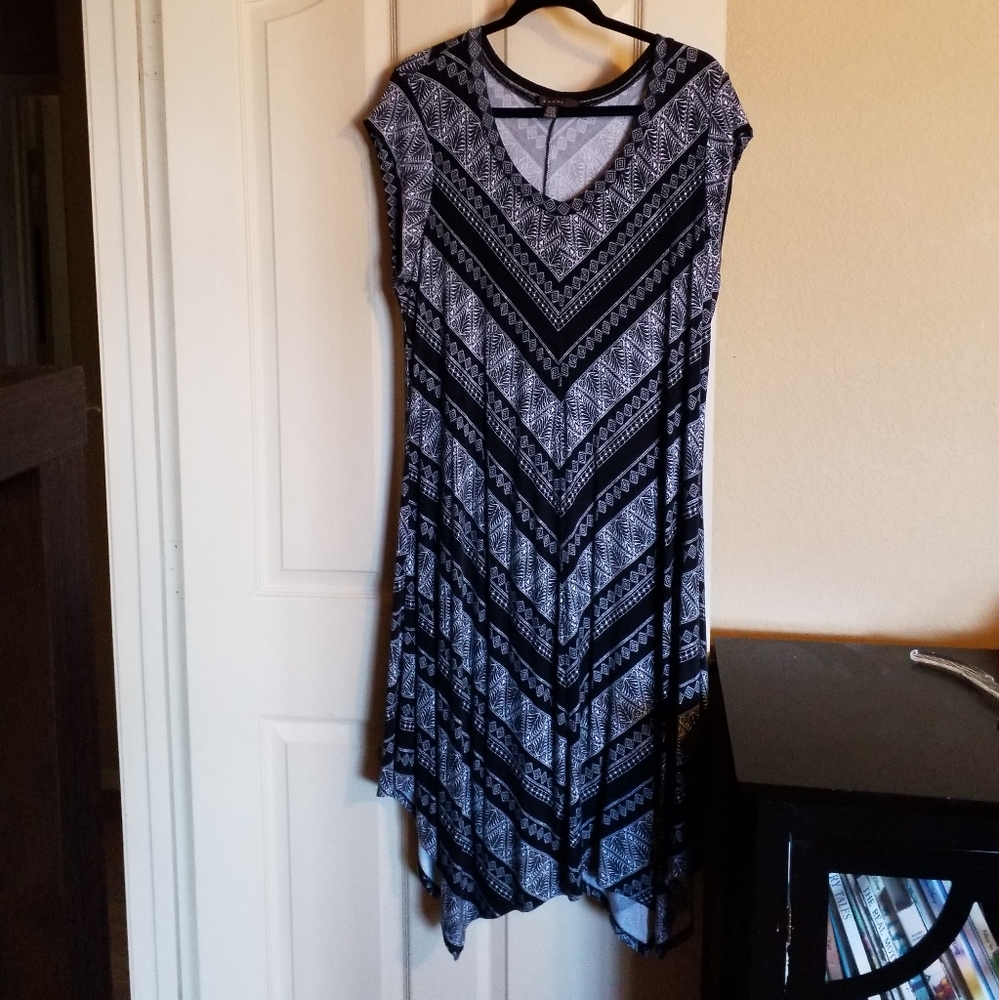 Fever XXL Knit  Dress